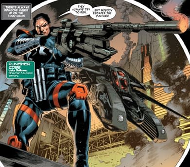 X-Men Mutantversity: Omniversal Resurrection Blues – Multiversity Comics