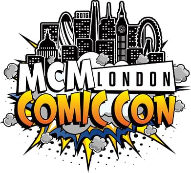 Britain's MCM Comic Con Gets a New Logo and Look from Reed POP