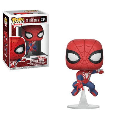 spider man funko gamestop