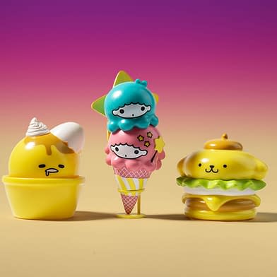 Kidrobot la sale