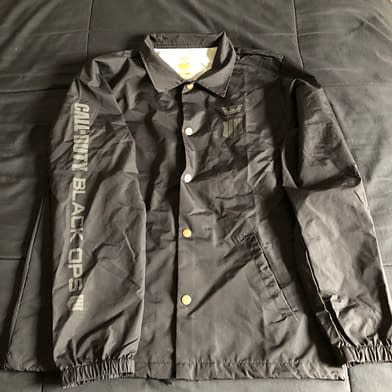 Supra footwear cheap jacket