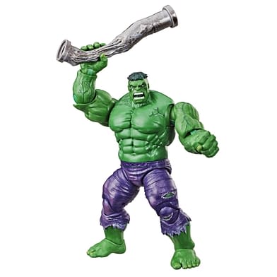 hulk 80th anniversary