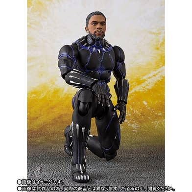 shf black panther
