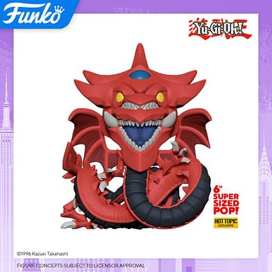 Funko Pop New York Toy Fair 2020 Reveals - 