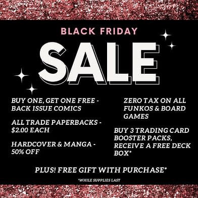1, 32C, All Black Friday Deals, All Offers, Black