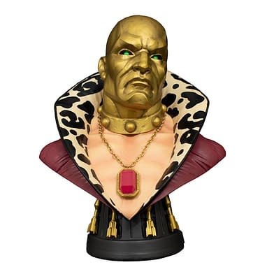 Gentle giant gi joe on sale