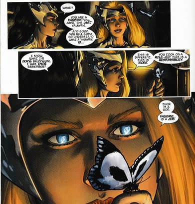 Valkyrie: Jane Foster (2019-) Chapter 1 - Page 18