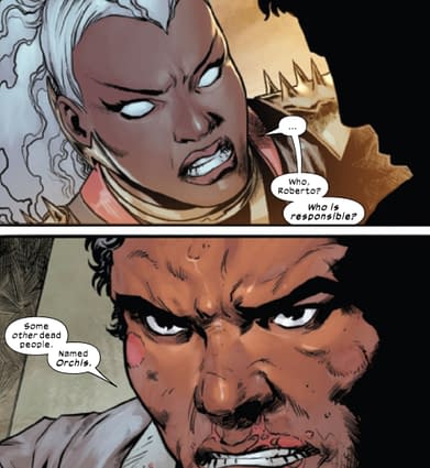 JUN230831 - UNCANNY AVENGERS #1 (OF 5) - Previews World