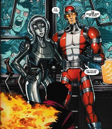 SBTU Presents VS: War Machine vs. Cable  The Unspoken Decade: 90's Comic  Book Blog Extraordinaire
