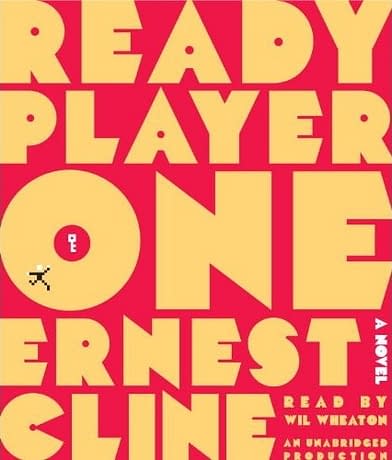 Ernest Cline Phaeton