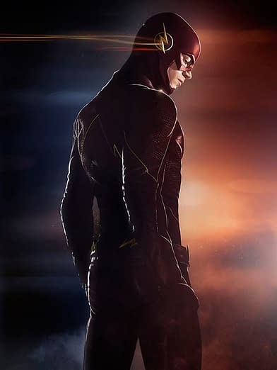 Does 'The Flash' Final Season Poster Tease a Long-Standing Theory