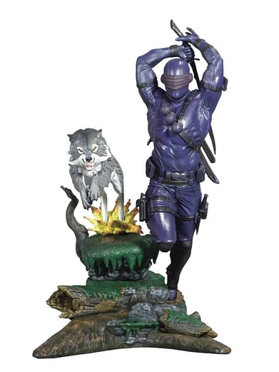 限定リミテッド　GI JOE MISSION SPLASHADOWN G.I. Joe 25th Anniversary Sting Raider (Copperhead)