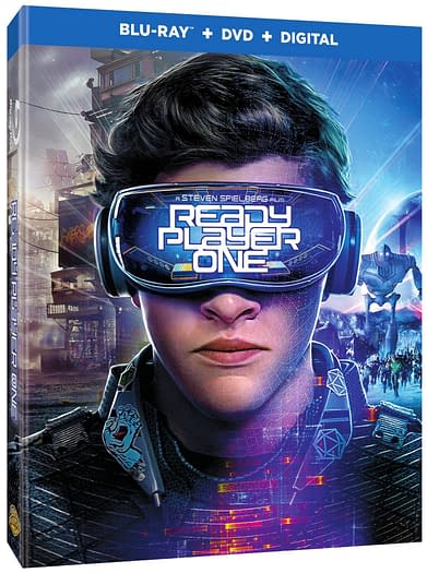 Ready Player One Review - IGN