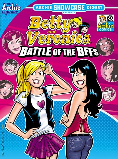 Betty and Veronica Friends Forever Game On #1 ARCADE CONNECTING Varian –  Great Wall OC