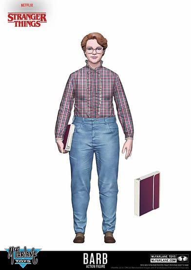 What About Barb Stranger Things Justice For Barb Shirts - The