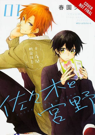 Adachi To Shimamura (Moke Yuzuhara) Chapter 17 - Novel Cool - Best