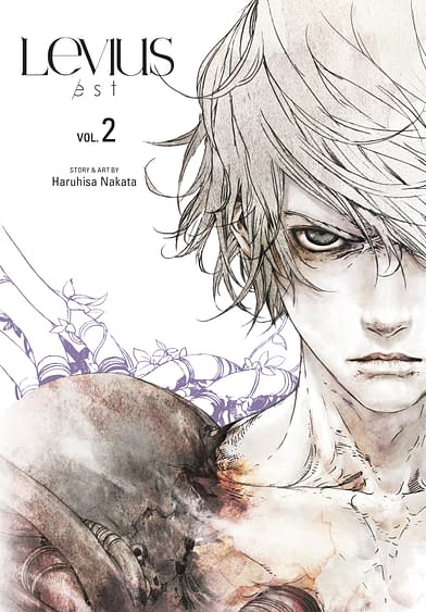 Viz Media Releases January Manga Solicitations