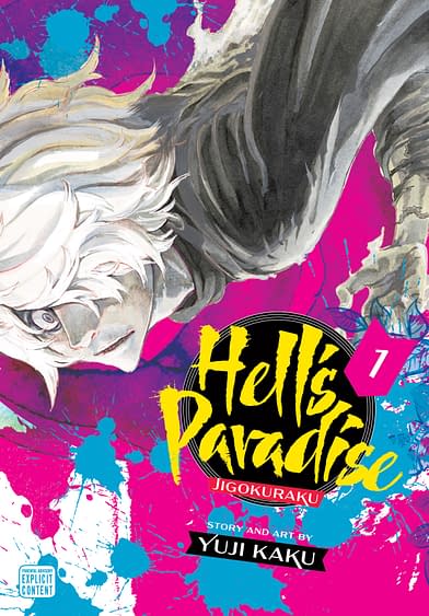 Hell's Paradise: Jigokuraku To Unveil Main Cast Members At Jump