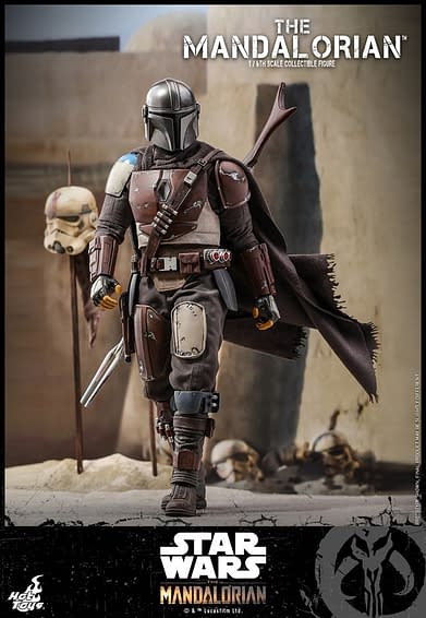 Star wars hot toys 2019 new arrivals