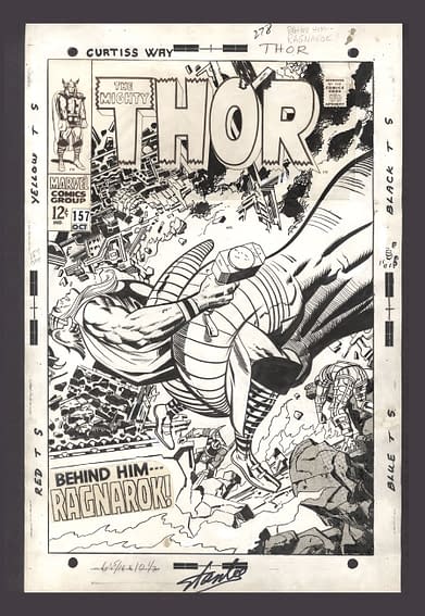 The Art of Thor: Ragnarok | MARVEL アメコミ Amazon.com: The Art of Marvel Studios Thor Ragnarok