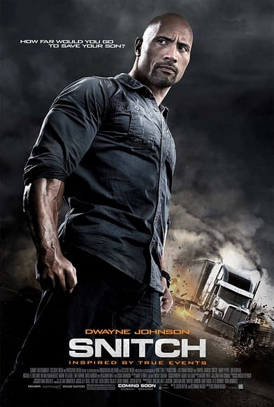 Dwayne Johnson: The Rock's Top 5 Movies to Stream Now