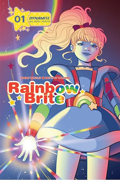 Comics tagged with RAINBOW FRIENDS - Comic Studio