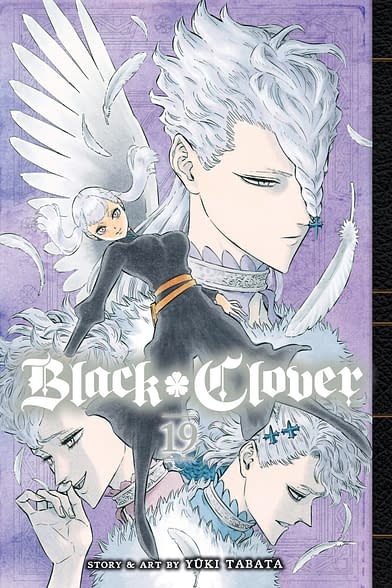 Volume 11, The Promised Neverland Wiki