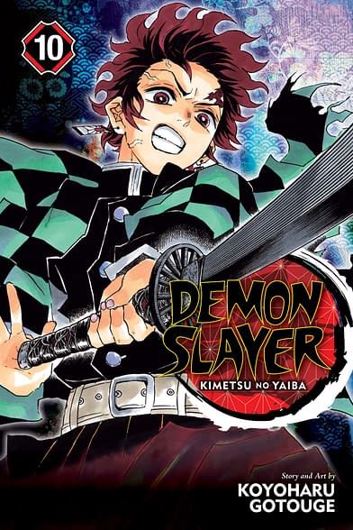 Demon Slayer: Kimetsu no Yaiba -Oni no Sou- Vol.4 (Game Prize)