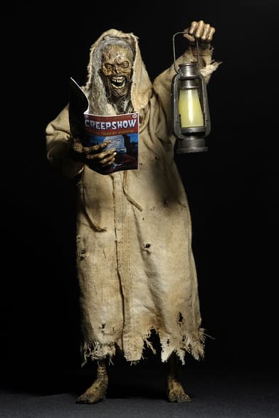 NECA brings 