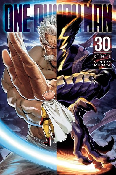 X-Men Manga Volume Two in Viz Media's March 2025 Solicits