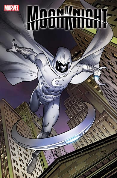 Vengeance Of The Moon Knight announced by Marvel in new trailer
