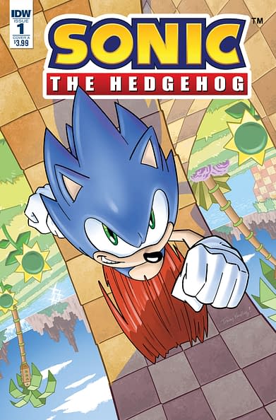 User blog:Truth Bullets/Sonic the Hedgehog (Modern)