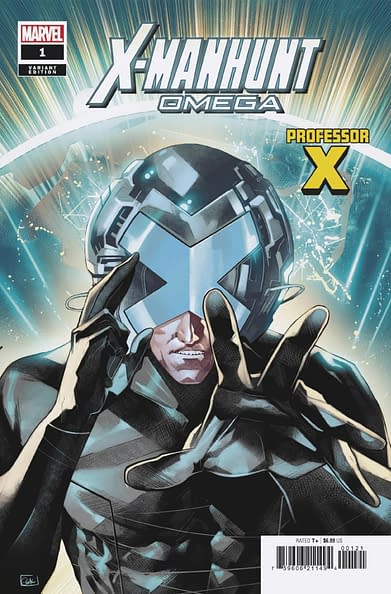 アメコミ・英語　X-MEN:THE HUNT FOR PROFESSOR X Amazon.com: X-Men: The Hunt for Professor X eBook : Seagle