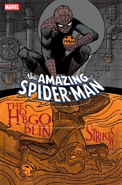 【アメコミ】The Amazing Spiderman #4 The Amazing Spider-Man Omnibus Vol. 4 [New Printing] : Lee