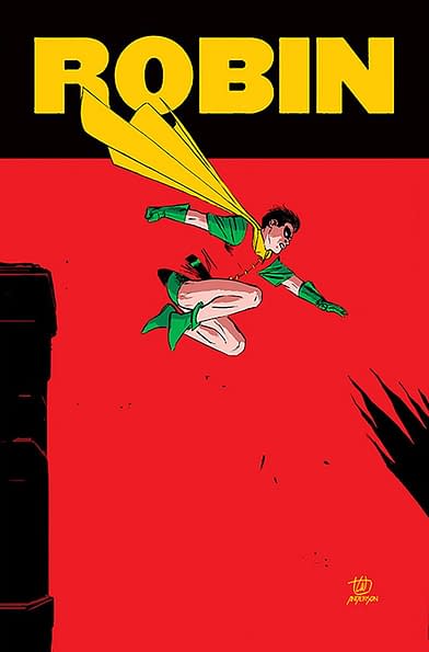 80 years of Robin: the forgotten history of the most iconic sidekick, Comics and graphic novels