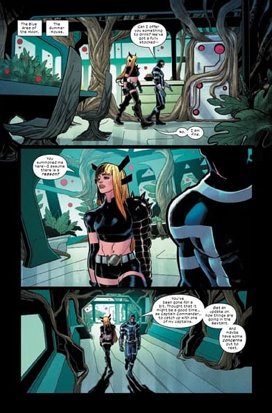 Meet Magik, Marvel's Mutant Sorcerer