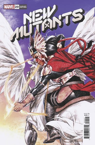 The New Mutants: What Went Wrong? – CRHS News