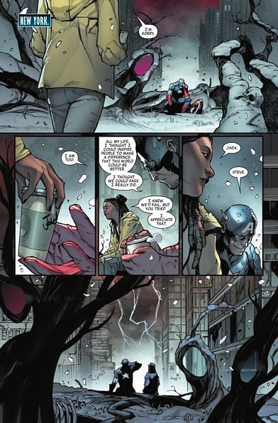 AXE: Judgment Day #5 Preview: Karen America?