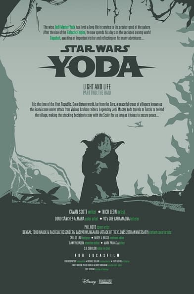 Yoda las Poster