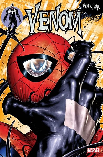 ヴェノム［コミック］ VENOM ヴェノム コミック