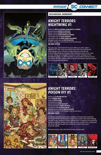 Gotham Knights' Coming to Max in July - Nerds and Beyond