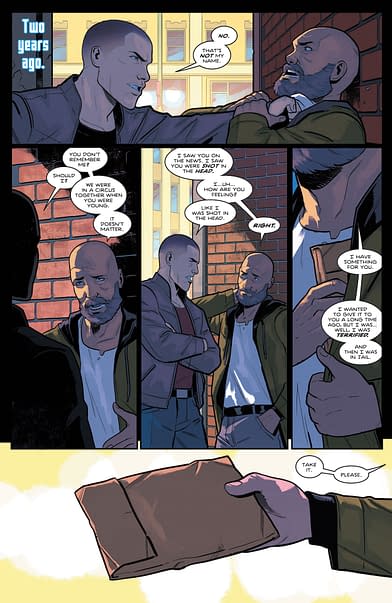 洋書 DC comics NIGHTWING #106 Nightwing (1996) #106 | DC Database | Fandom