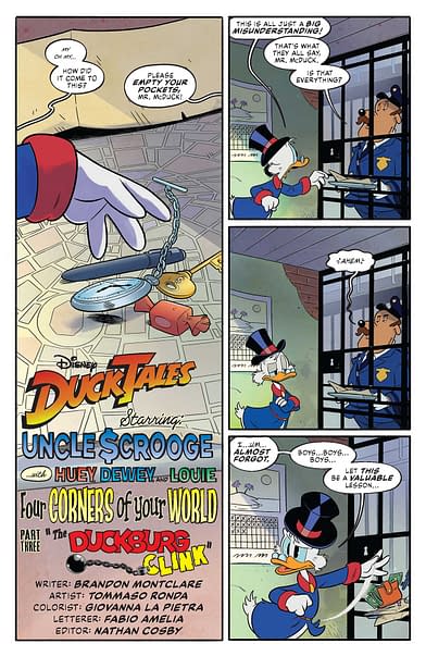 Picsou 漫画 DUCKTALES　Disney　scrooge comic Picsou 漫画 DUCKTALES Disney scrooge comic - メルカリ