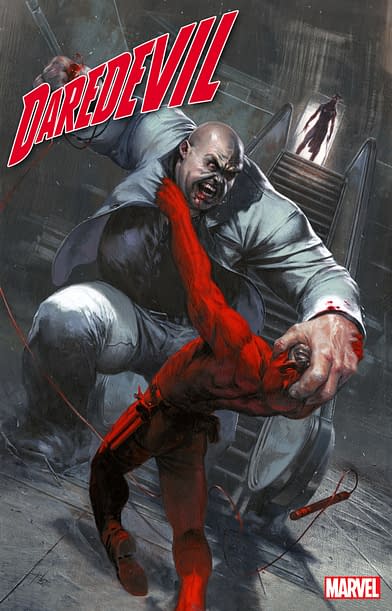 Daredevil #15 Preview: Matt's Inner Demons Go Full Social