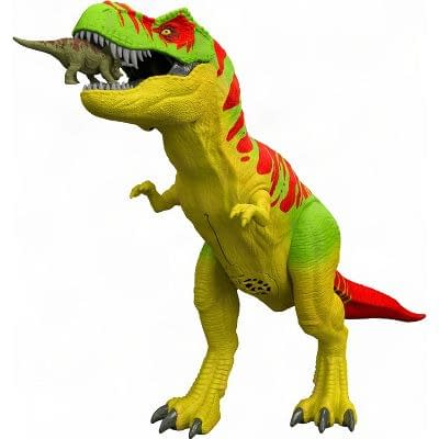 Jurassic World Legacy Collection Reimagined T-Rex Revealed
