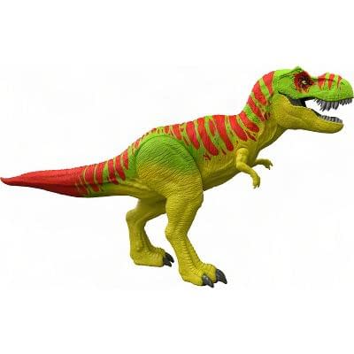Jurassic World Legacy Collection Reimagined T-Rex Revealed