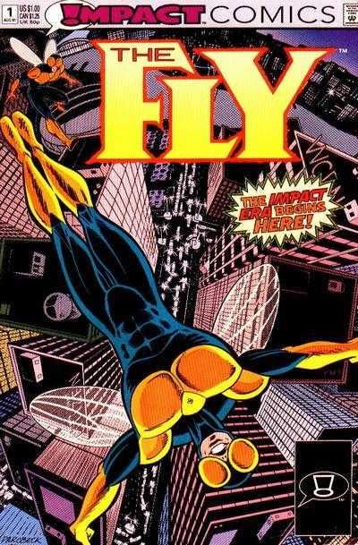 Len Strazewski, Creator Of Prime And Jesse Quick, Has Died, Aged 71