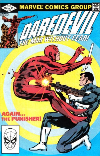 Top Ten Hottest Comics