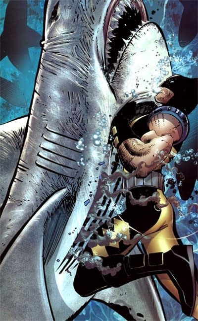 Bouncing Cheques, Pay Cuts And A Campaign To Fire Mark Millar