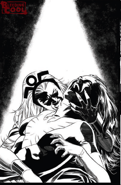Inside Marvel's Midnight Universe: Spider-Man, Fantastic Four, X-Men